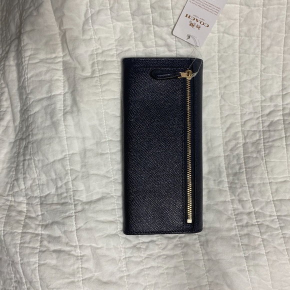 Coach Wallet - Picture 3 of 6